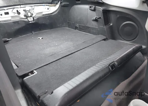 2011 Honda Cr-Z z USA, uszkodzony, nr VIN JHMZF1D48BS000374